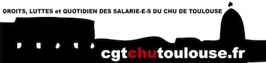 CGT CHU Toulouse