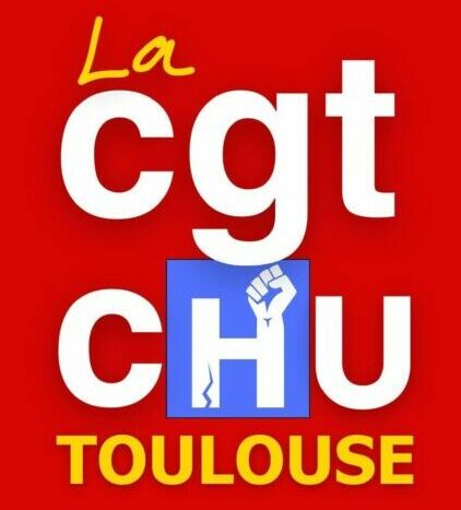 CGT CHU Toulouse